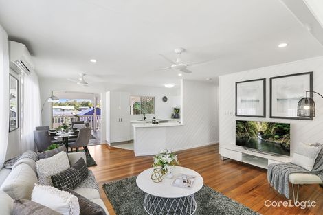 Property photo of 101 Russell Street Edge Hill QLD 4870