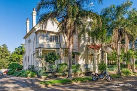 Property photo of 4/29 Croydon Street Petersham NSW 2049
