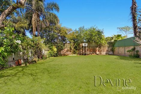 Property photo of 12 Burton Street Concord NSW 2137