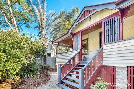 Property photo of 10 McComb Street Kelvin Grove QLD 4059