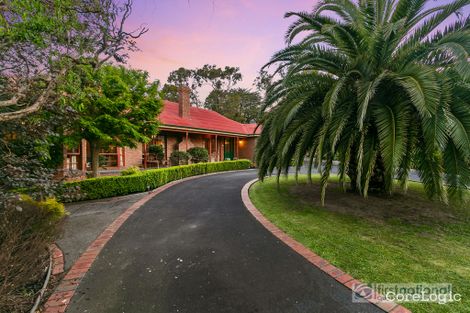 Property photo of 3 Wattle Gully Close Somerville VIC 3912