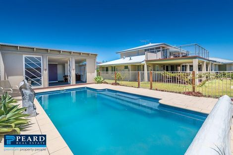 Property photo of 21 Bluewater Rise Mullaloo WA 6027