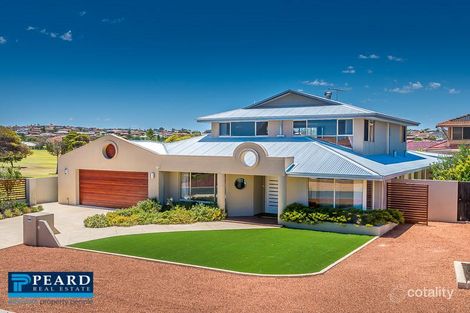 Property photo of 21 Bluewater Rise Mullaloo WA 6027