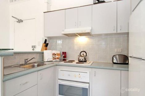 Property photo of 41/1 Linthorpe Street Newtown NSW 2042