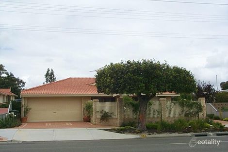 58c Blythe Ave, Yokine, WA 6060