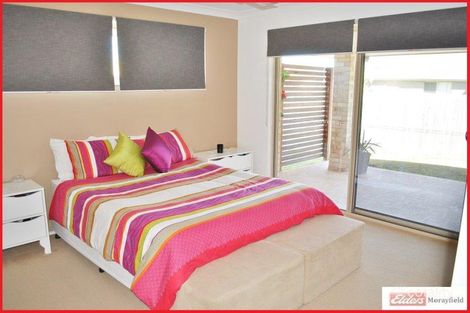 Property photo of 45 Hollywood Avenue Bellmere QLD 4510