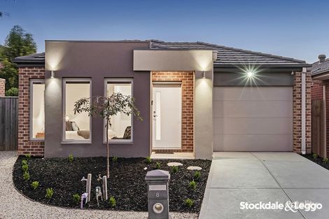 Property photo of 8 Hues Street Mickleham VIC 3064