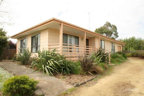 28 Miller St, Dumbalk, VIC 3956