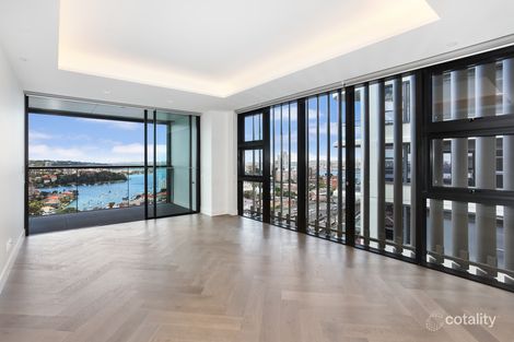 Property photo of 125/88 Alfred Street Milsons Point NSW 2061