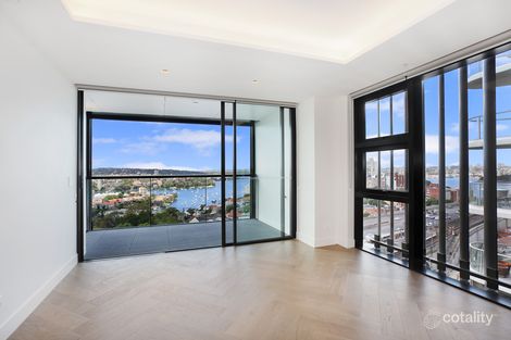 Property photo of 125/88 Alfred Street Milsons Point NSW 2061