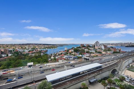 Property photo of 125/88 Alfred Street Milsons Point NSW 2061