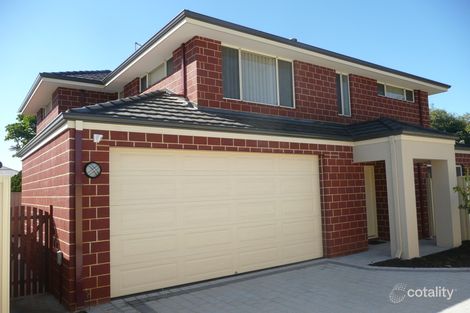 116b Sydenham St, Kewdale, WA 6105