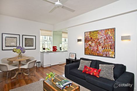 Property photo of 30/2-4 Greenknowe Avenue Elizabeth Bay NSW 2011