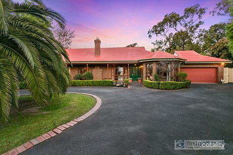 Property photo of 3 Wattle Gully Close Somerville VIC 3912