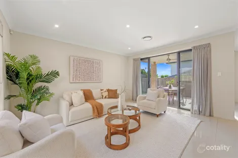 Property photo of 56 Canopus Street Bridgeman Downs QLD 4035