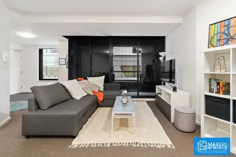 4/46 Clarendon St, Southbank, VIC 3006