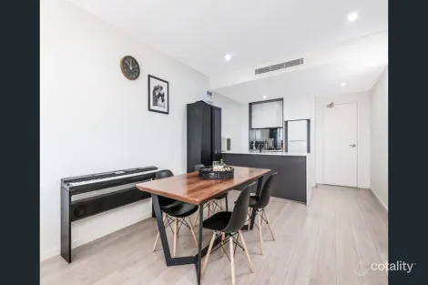 Property photo of 15/205 Homer Street Earlwood NSW 2206