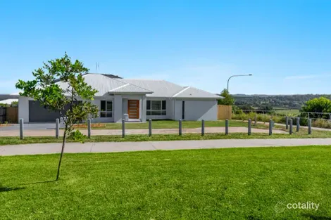 Property photo of 2 Eclipse Crescent Cumbalum NSW 2478