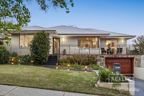 Property photo of 67 Castle Road Woodlands WA 6018
