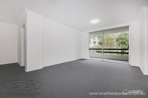 7/18-22 Victoria St, Burwood, NSW 2134