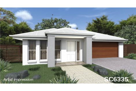 Lot 4301 Aqua St, Newport, QLD 4020