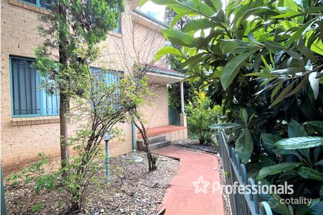 Property photo of 5/91 Box Road Casula NSW 2170