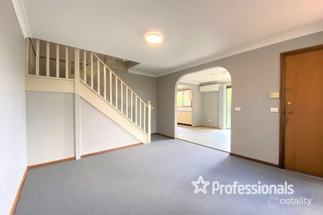 Property photo of 5/91 Box Road Casula NSW 2170