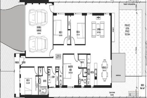 Property photo of 41 Longreach Parade Point Cook VIC 3030