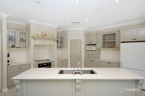 Property photo of 5 Dunbar Court Highfields QLD 4352