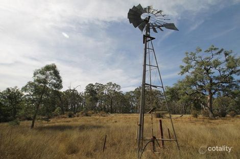 701 Durridgere Rd, Turill, NSW 2850