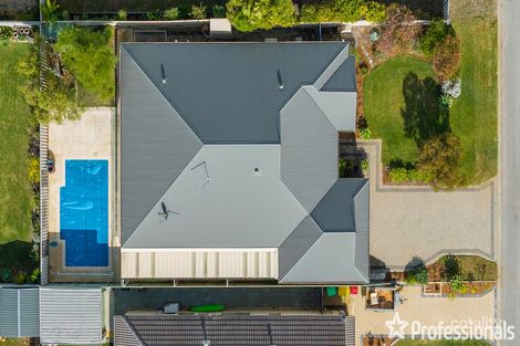 Property photo of 4 Waterfront Parkway Shoalwater WA 6169