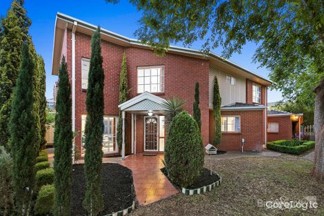 Property photo of 23 Kallara Grove Maribyrnong VIC 3032