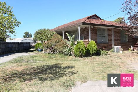 Property photo of 23 Jane Street Berwick VIC 3806