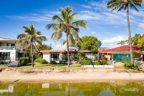 Property photo of 17 Marlin Court Palm Beach QLD 4221