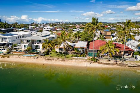 Property photo of 17 Marlin Court Palm Beach QLD 4221