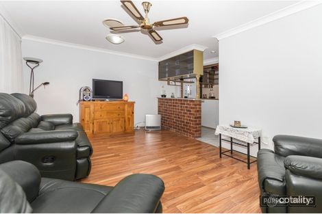 Property photo of 7 Goose Close Hinchinbrook NSW 2168
