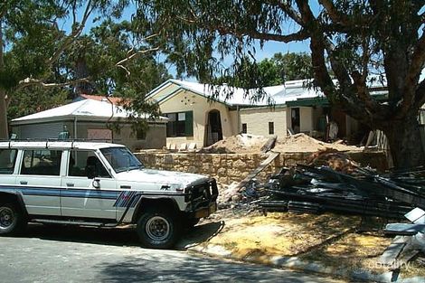 15 Fairbairn St, Mosman Park, WA 6012