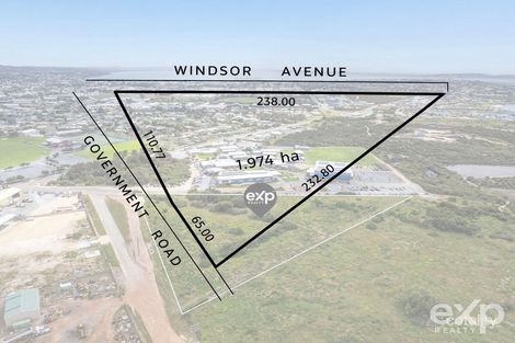 64 Windsor Ave, Port Lincoln, SA 5606