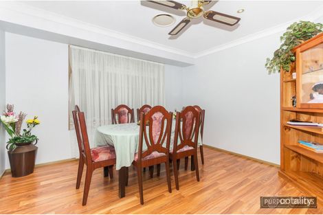 Property photo of 7 Goose Close Hinchinbrook NSW 2168
