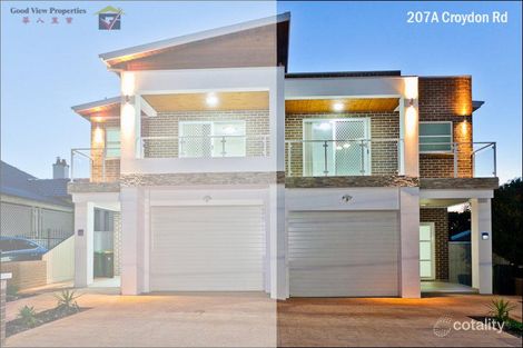 207a Croydon Rd, Hurstville, NSW 2220