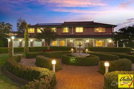 358-364 Wentworth Rd, Orchard Hills, NSW 2748