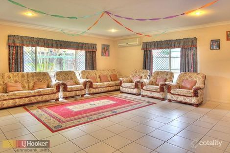 Property photo of 38 Crestwood Street Kuraby QLD 4112