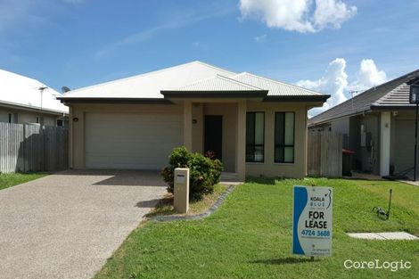 46 Marquise Cct, Burdell, QLD 4818
