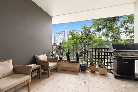 Property photo of 19/15 Kooringa Road Chatswood NSW 2067