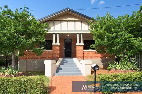 Property photo of 10 Levien Avenue East Tamworth NSW 2340