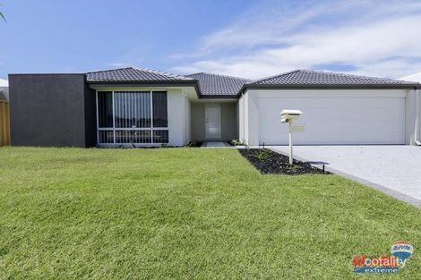 Property photo of 19 Uppingham Way Butler WA 6036
