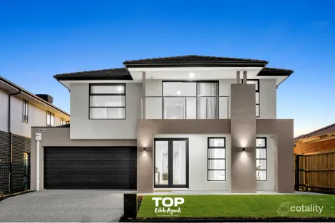 Property photo of 14 Generation Drive Clyde North VIC 3978