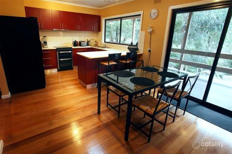 Property photo of 9 Old Golden Point Road Blackwood VIC 3458