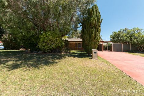 Property photo of 1 Hennessy Way Rockingham WA 6168