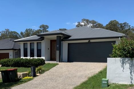 11 Cassidy Cres, Bridgeman Downs, QLD 4035